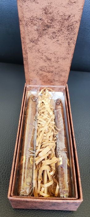 Германия. Ручки Sable (подарочный набор ручек)