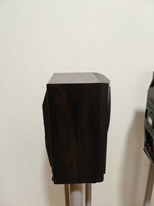 Colunas Mission impecáveis