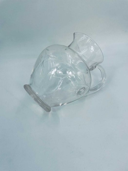 Dzbanek na sok Vintage