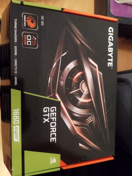 Placas gráficas semi novas64170332937858121