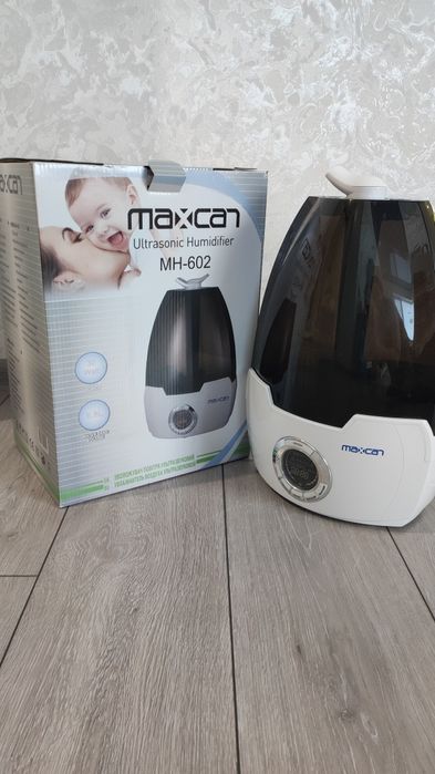 Увлажнитель воздуха