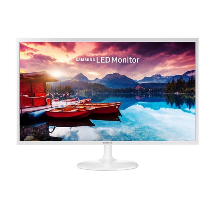 Monitor SAMSUNG S32F351FUU