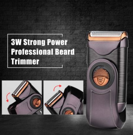 Электро-аккумуляторная бритва CkeyiN модель RSCW-Q788-220В