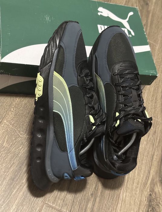 Кросівки Puma оригінал