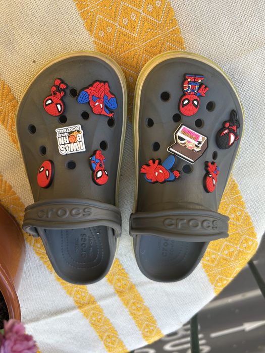 Crocs CrocsBand Clog