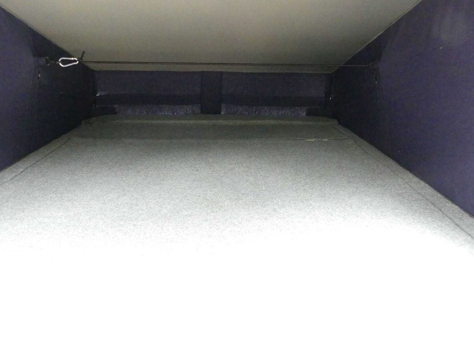 VW T5 T6 T6.1 Dach podnoszony Sypialny Aufstelldach Reimo Westfalia