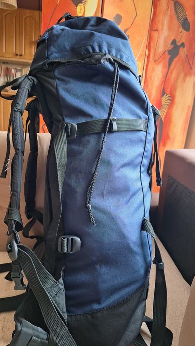 Plecak ALPINUS 50 l. DARMOWA dostawa!