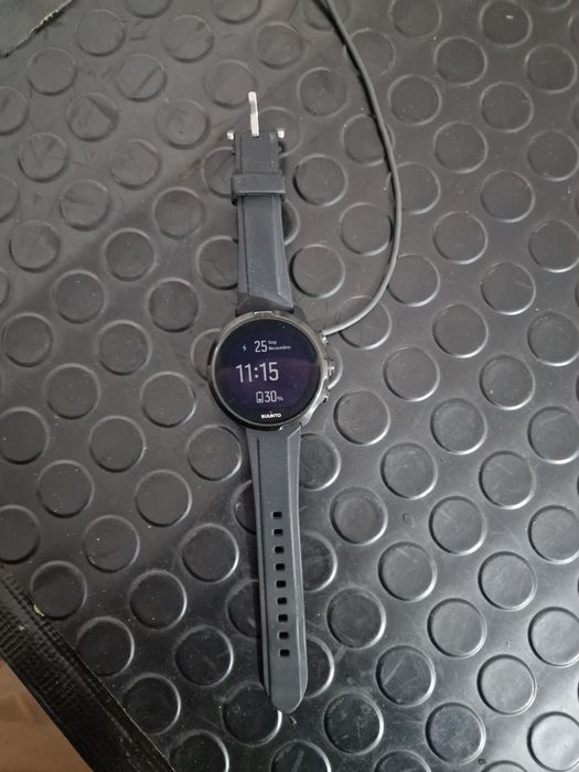Relogio suunto spartan
