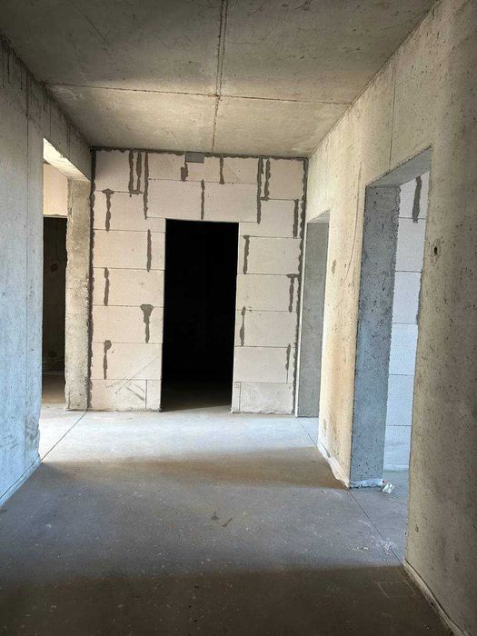 3к в сданном доме жк ОСТРОВА.  Море. Срочно