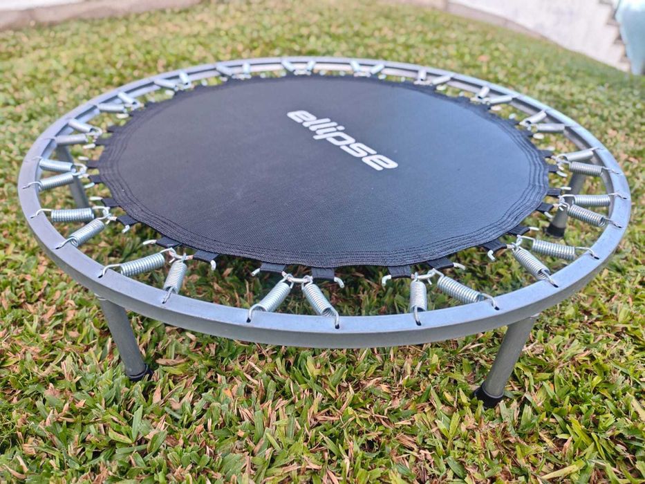 Trampolim PRO Ellipse 101cm