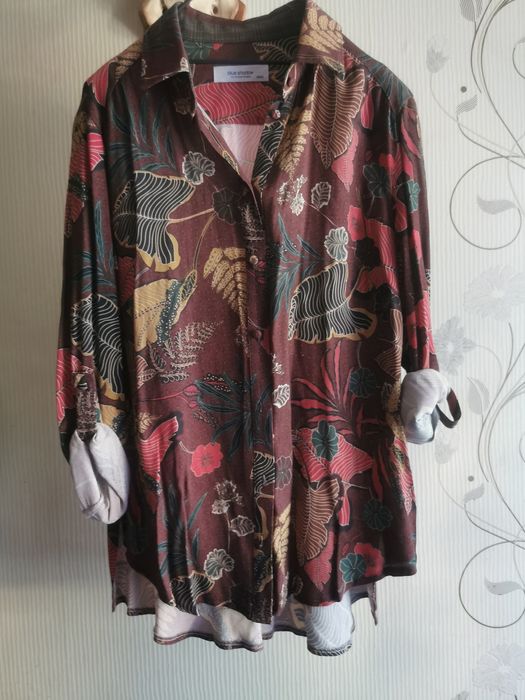 Koszula damska firmy Blue Shadow