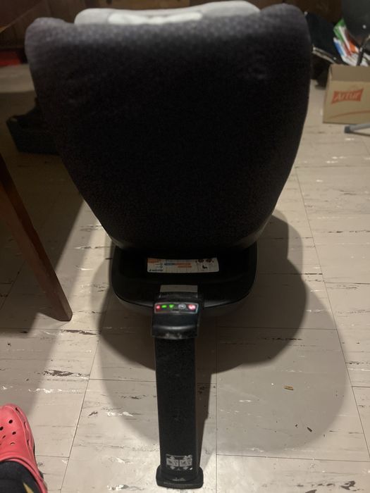 Fotelik maxi-cosi 2 way pearl 0-15kg