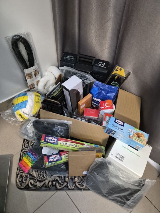 Mega super Box 20 szt