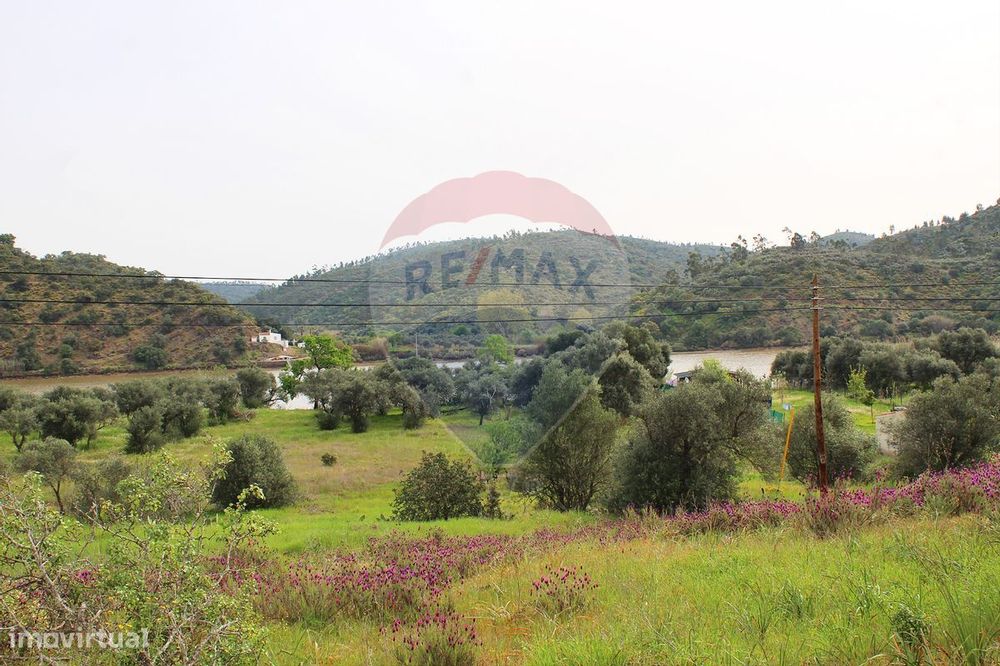 Terreno  para venda — Alcoutim E Pereiro, Faro