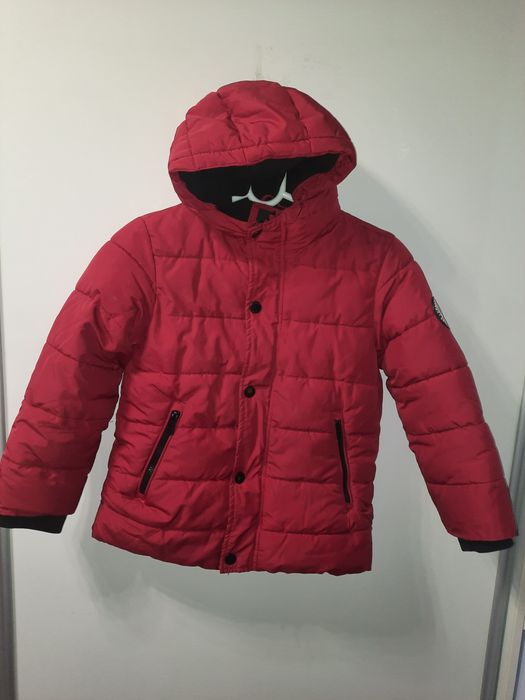 Kurtka Reserved r.128