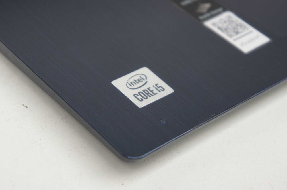 Lenovo IdeaPad 3 17 IIL Core i5-1035G1 8GB DDR4 256GB SSD 17" 1600x900