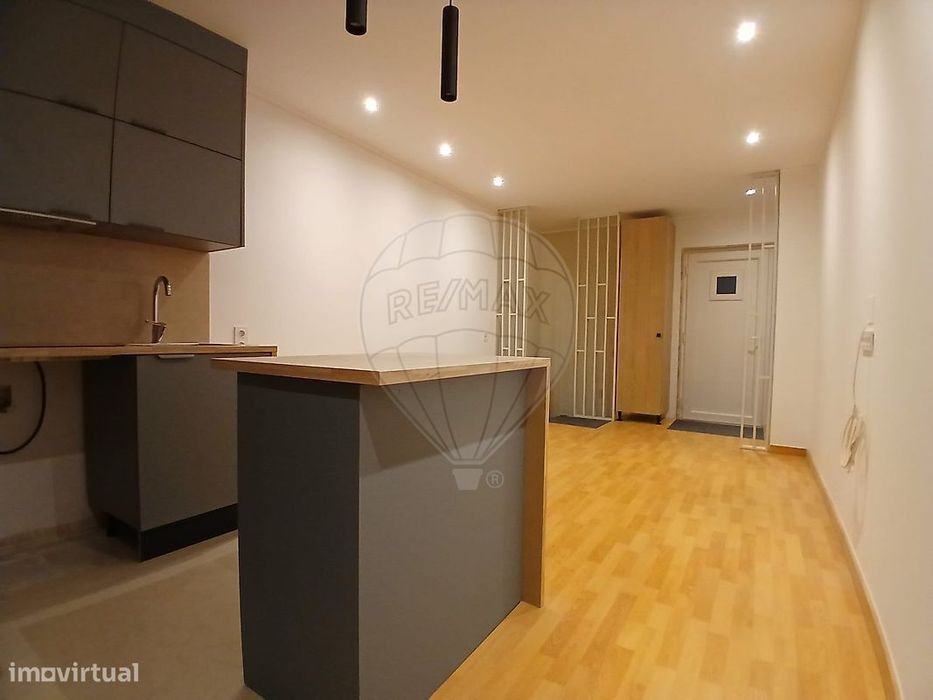 Apartamento T3 para venda
