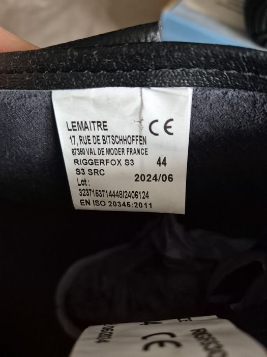 Кирзові чоботи нові