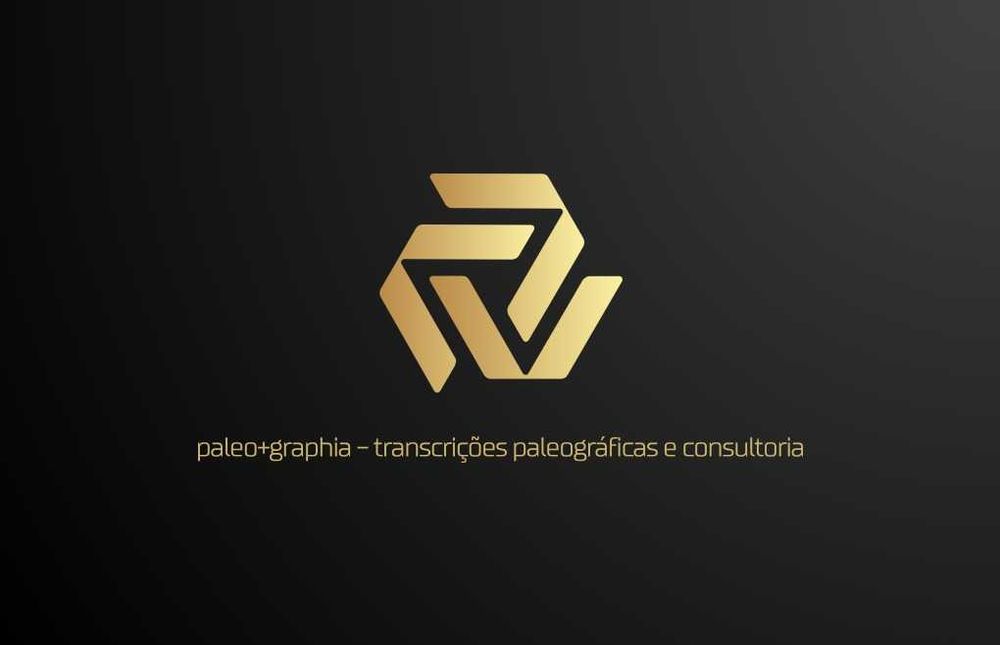 Transcrições paleográficas & consultoria