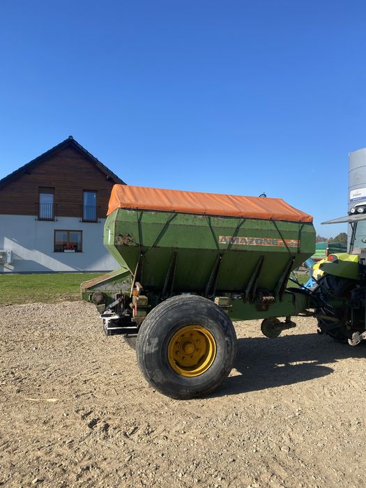 Amazone Rosiewacz Wapna RCW ZG 5000 OKAZJA