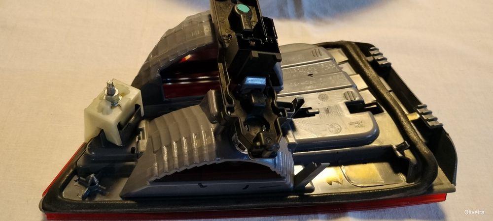 Farolim mala DT BMW X3 F25