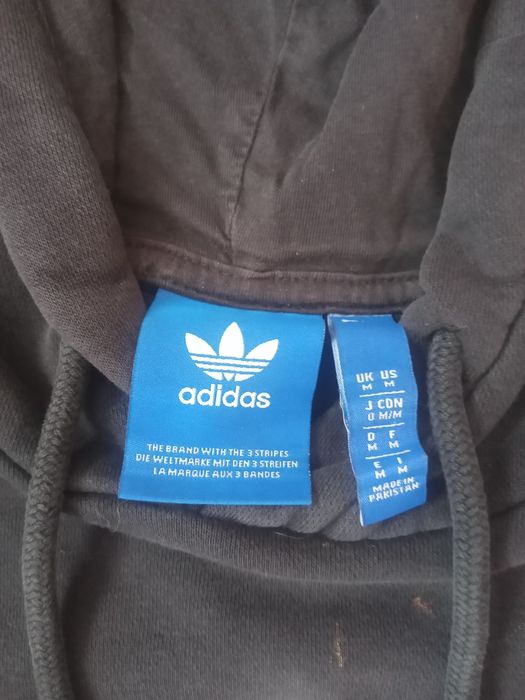 Продам кофту худи Adidas