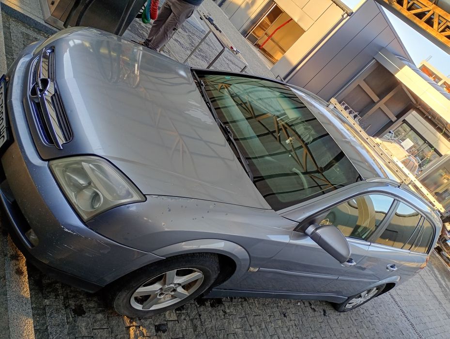 Опель вектра С 2003 р