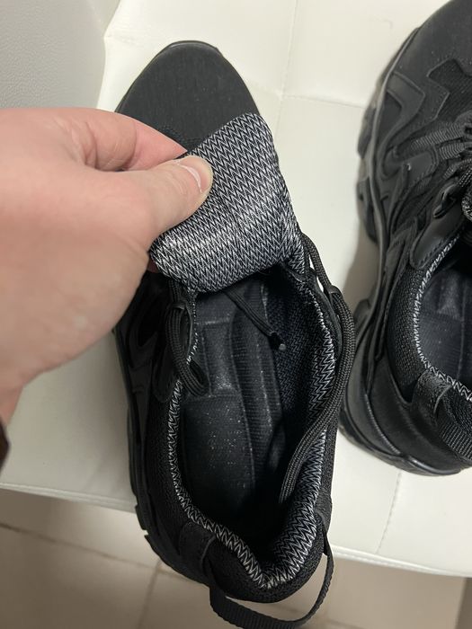 Трекінгові кроссівки gore tex