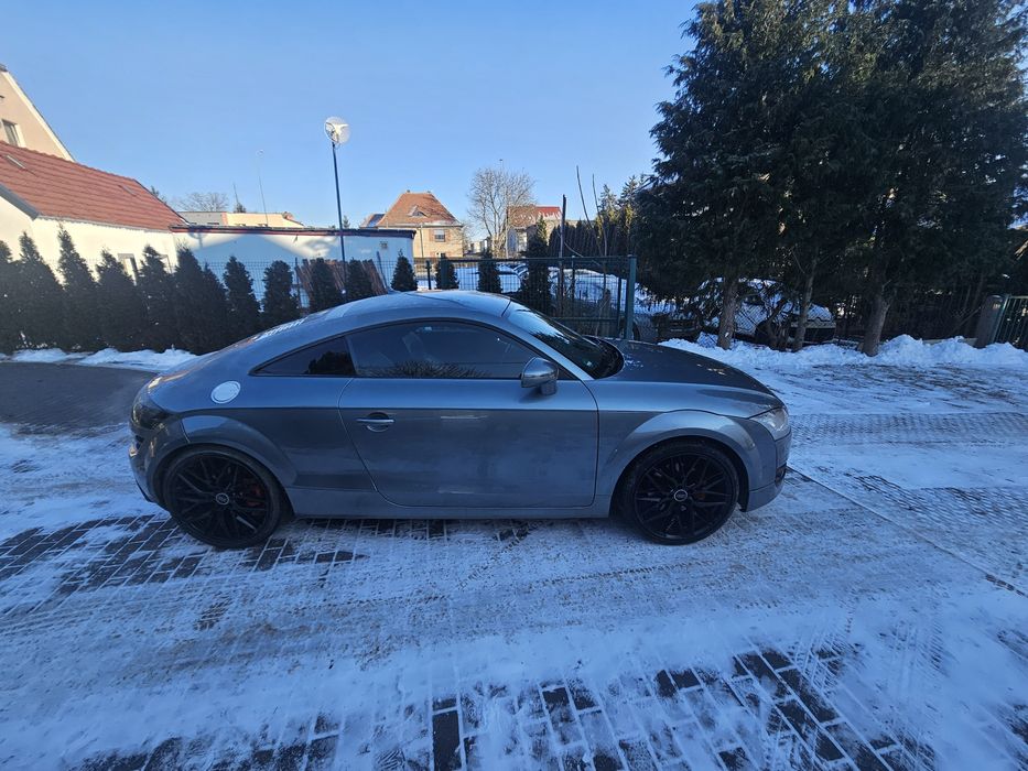 Sprzedam Audi tt 2006