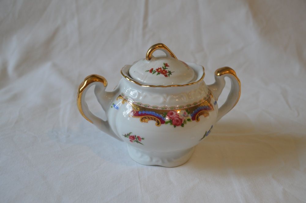 Bule Limoges loica