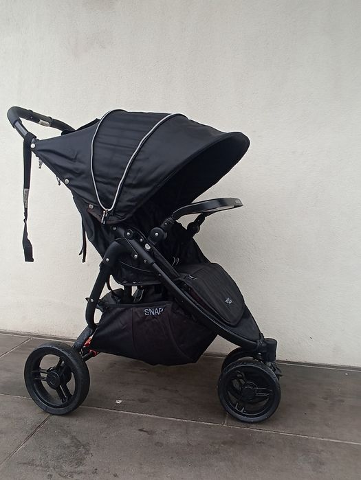 Wózek spacerowy valco Snap 3 do 22 kg
