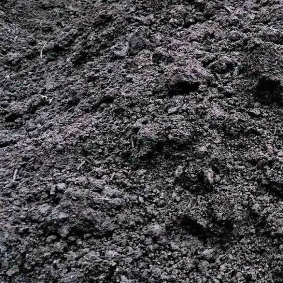 Земля для рослин