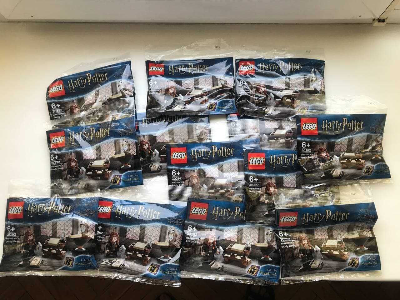 LEGO 30392 Harry Potter 300 Olx