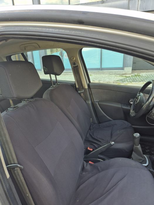 Renault clio 1.2 16v exclusive AC