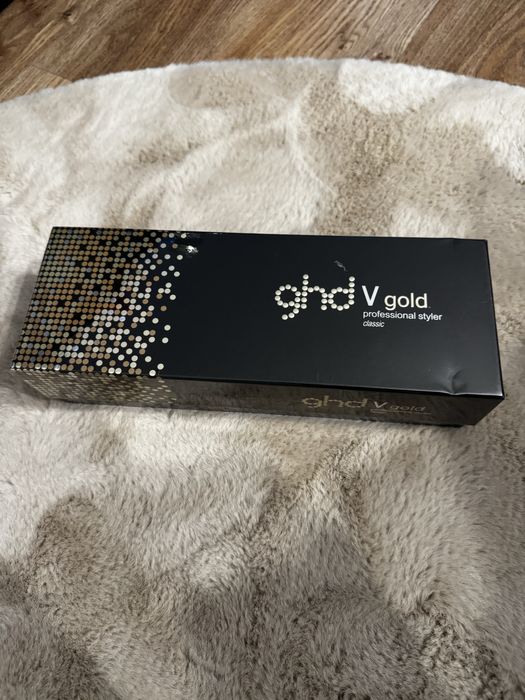 Prodesjonalna Prostownica do włosów