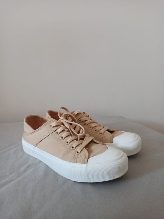 Trampki tenisówki Americanos CCC