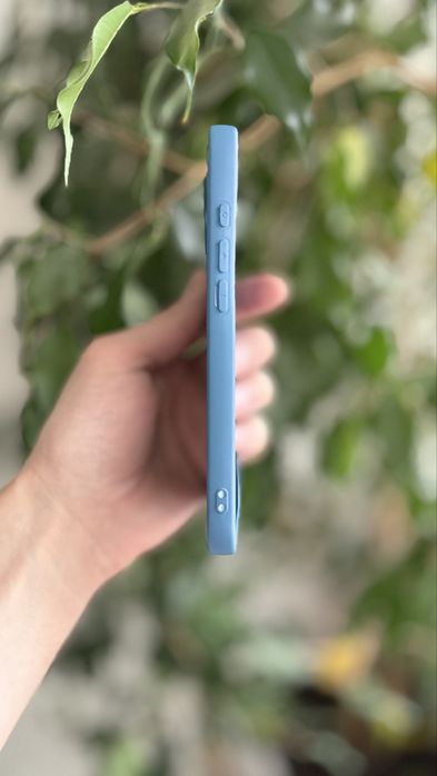 Чохол iPhone 16 plus