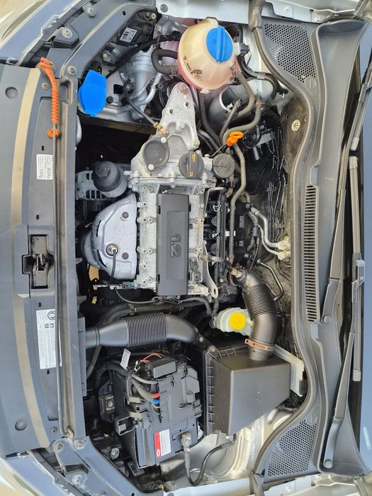 VW POLO #Benzyna #Po dużym Serwisie #Super Stan #Wszystko Sprawne