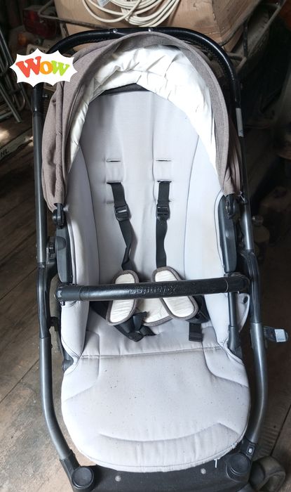 Продам дитячий візочок