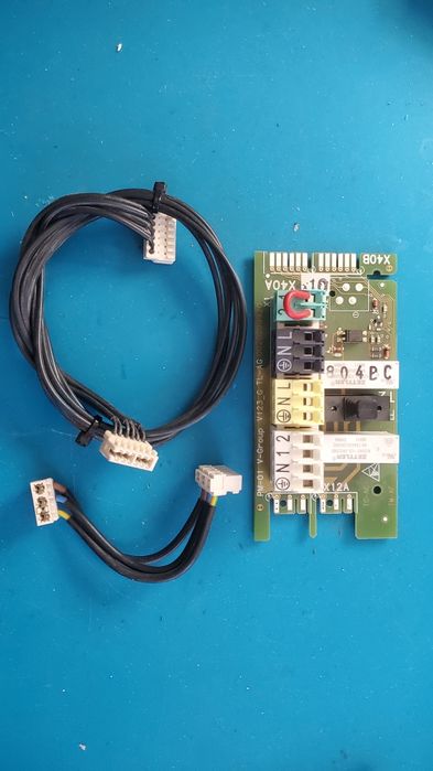 Коммутационный модуль Vaillant VR40.