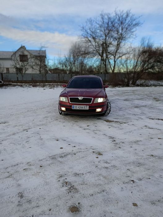 Продам шкода а 5