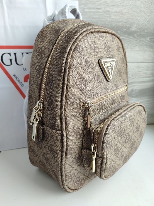 рюкзак жіночий guess оригінал