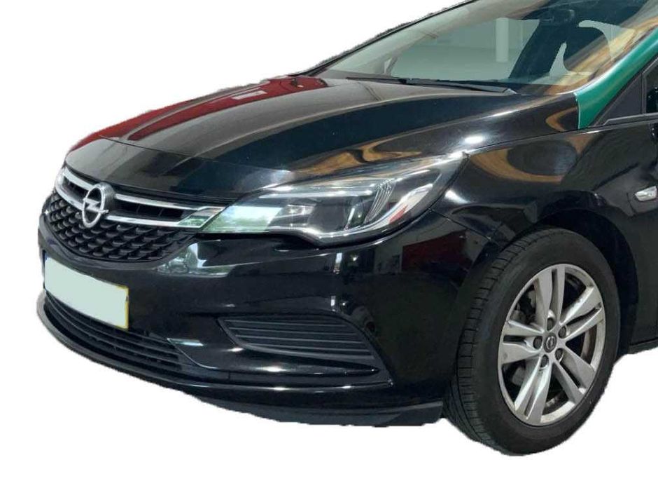 Frente completa e airbags para Opel Astra K 1.6 cdti (2018) chaparia