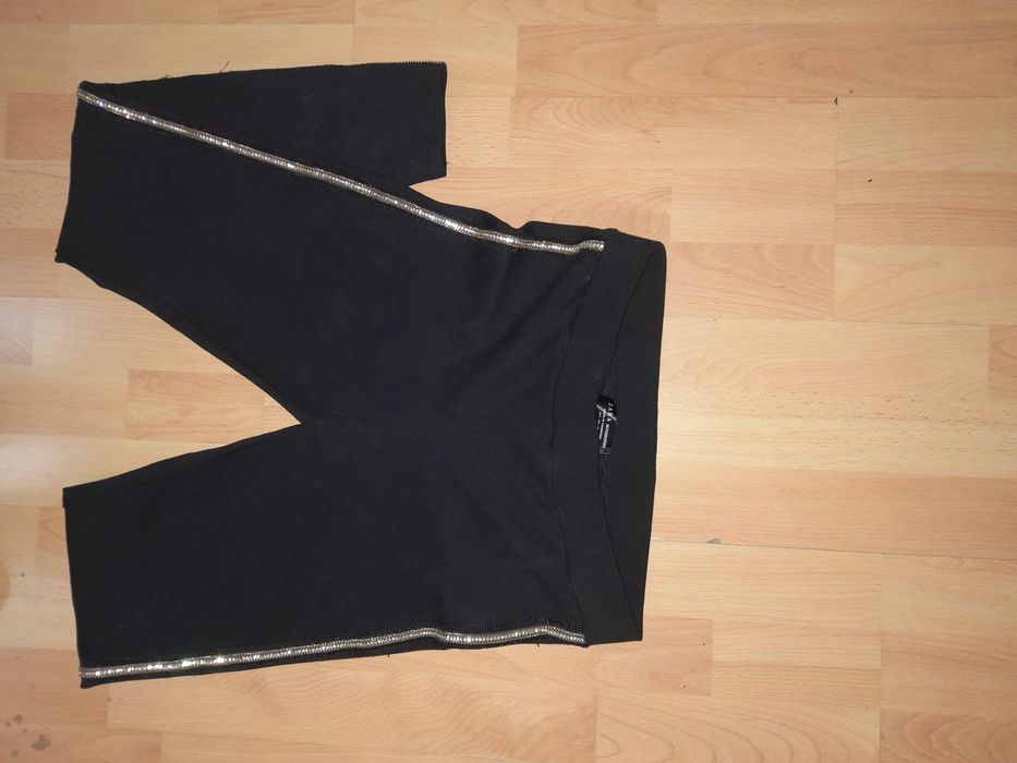 Legginsy zara L.
