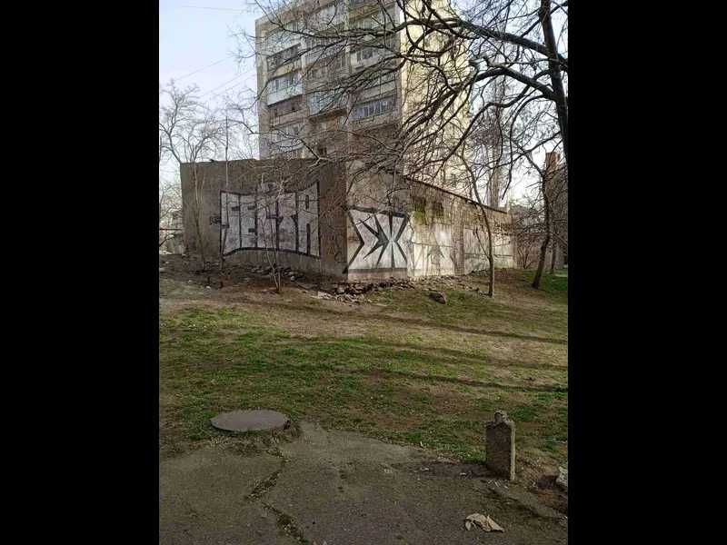 приміщення 70 м2 склад гараж сто