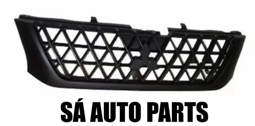 GRELHAS MITSUBISHI L200