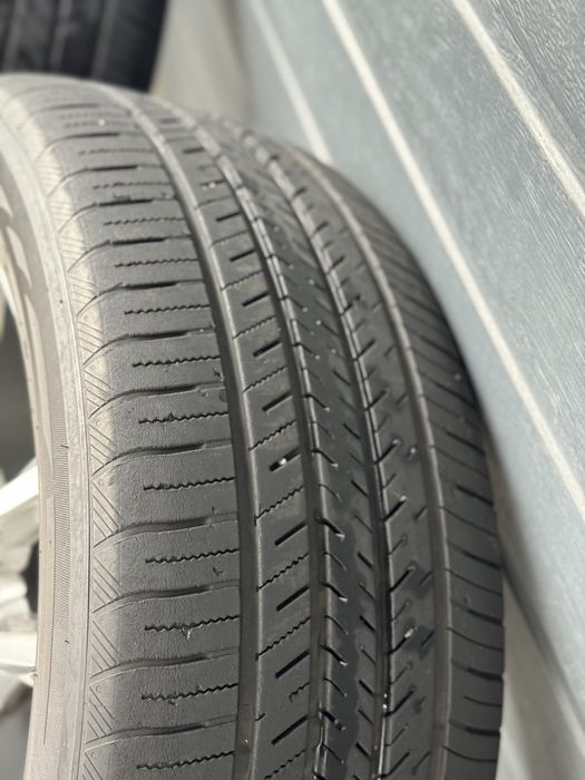 Диски BMW R19 698M G01/G02 G30 245/50 19