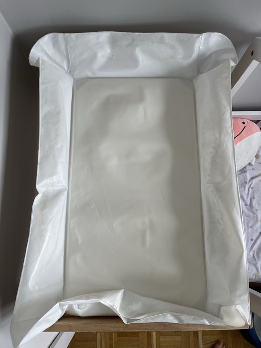 IKEA przewijak Sniglar – odbiór osobisty