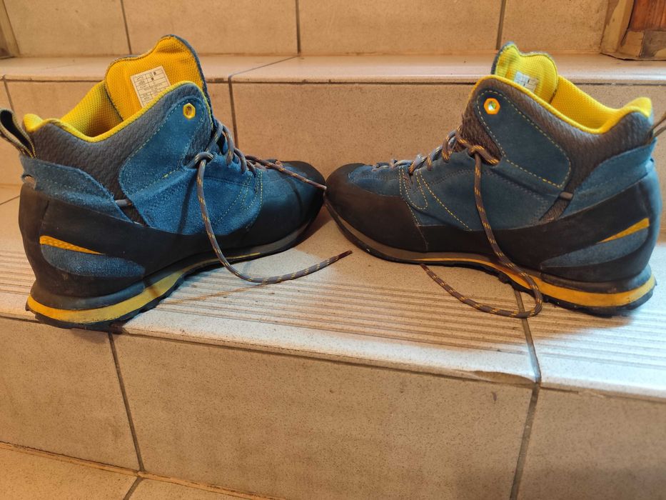 Buty La Sportiva 43,2
