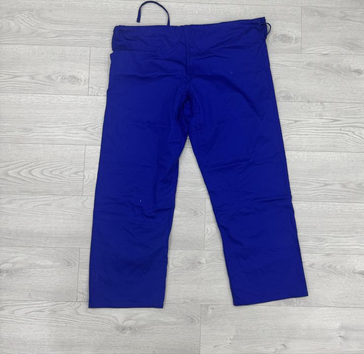 Кимоно для дзюдо Ippon Gear Basic 2